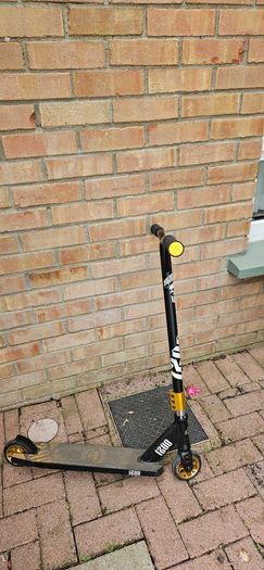 scooter