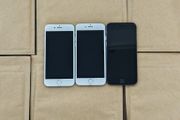 Job Lot of 3x Apple iPhone 6 / 6s - Spares &amp; Repairs - Parts Bundle