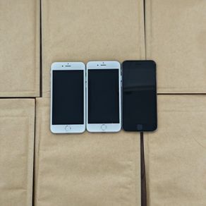 Job Lot of 3x Apple iPhone 6 / 6s - Spares & Repairs - Parts Bundle