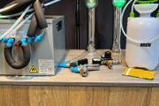 Complete (All New) Home Bar System with 2 x Fonts