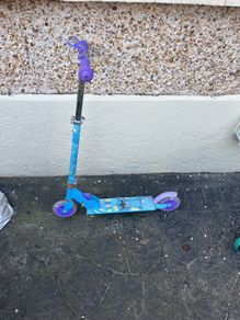 scooter