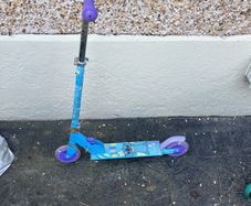 scooter