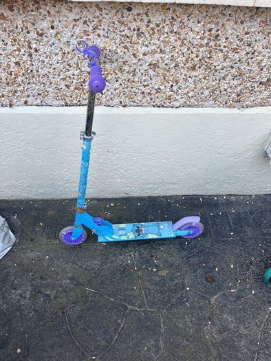 scooter