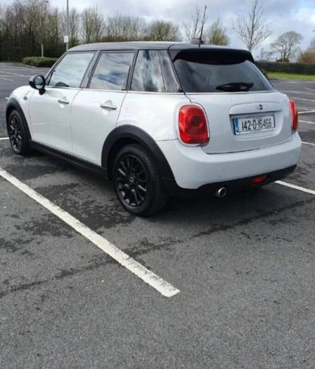2014 mini cooper