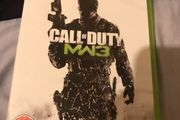 Modern warfare 3 : Xbox 360