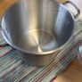 Ham/Stock Pot with Lid Image 6