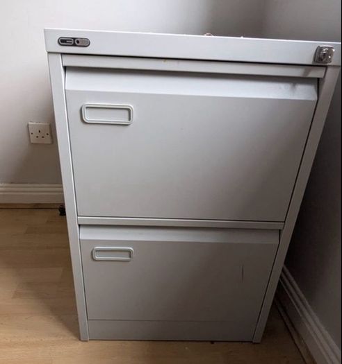 Safety Cabinet