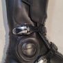 Motorcycle boots Image 4