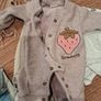 new born dress Image 6