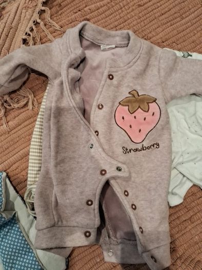 new born dress