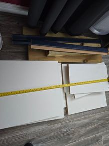 Free wood/shelfs
