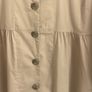 Old Navy peplum jacket/top size medium 12 Image 6