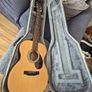 Sigma OMM-ST Acoustic w/hard case Image 8