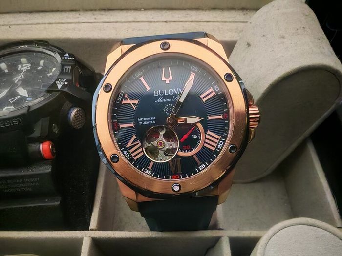 bulova