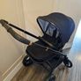 venicci tinum special edition rose gold travel system Image 5
