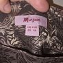 Monsoon Oriental style skirt size 22 Image 5