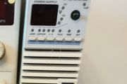 Lambda ZUP10-40 Programmable DC Power Supply