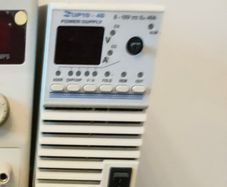 Lambda ZUP10-40 Programmable DC Power Supply
