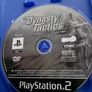 Dynasty Tactics PlayStation 2 Ps2 Games Original Image 3