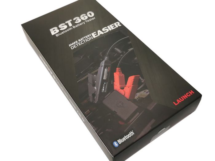 Launch BST 360