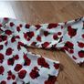 White Blouse Size 14 Image 3