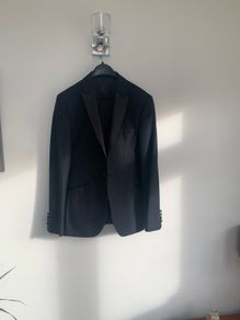 Mens Tuxedo