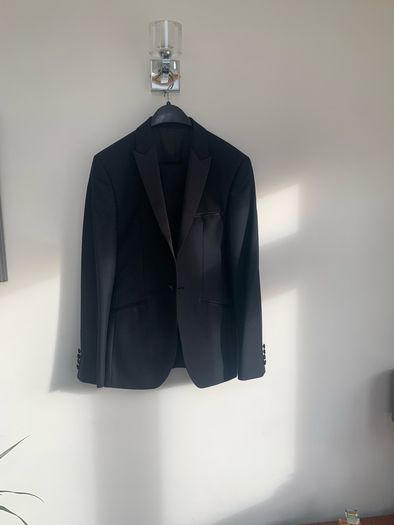Mens Tuxedo