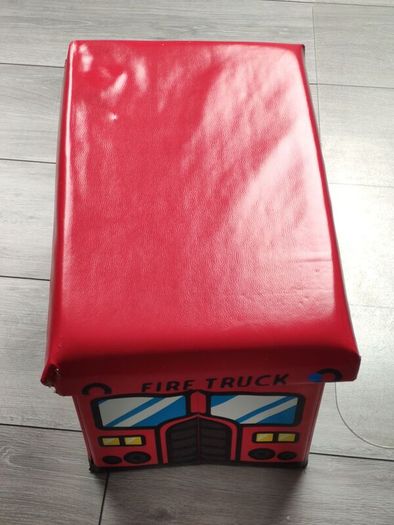 toy box