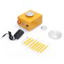 BRAND NEW DIY Clay Tool Ceramic Machine with Tray for Ceramic Work  Portable Electric Pottery Machine Image 6