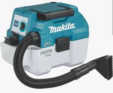 makita hoover
