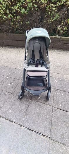 Bugaboo Dragonfly