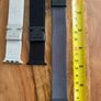 Apple watch straps x 3 Image 3