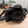Nikon D5100 &  Sigma Camera Lense 18-200mm f/3.5-6.3 DC OS HSM Image 2