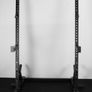 Half Rack Squat Rack (new in box) Image 2
