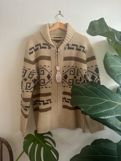 Pendleton Westerley