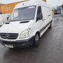 Mercedes Sprinter 316 Image 3