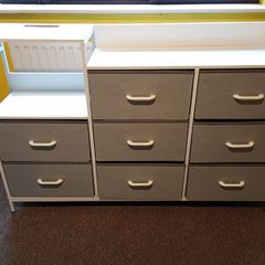 Multi-drawer organizer