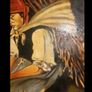 Large oil painting on canvas Image 2