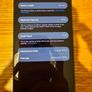Iphone 15 Pro Max 256GB Blue Titanium Image 2