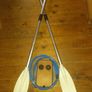Achilles Dinghy Oars & Bellows pump Image 2