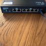 QNAP QSW-2104-2T 10GbE and 2.5GbE Switch. Boxed. Like New Image 5