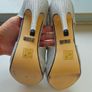Quiz Strappy Stiletto Platform heels - Size 6 [UK] Image 5