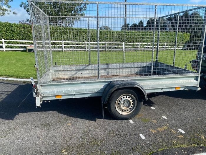 Trailer No longer available