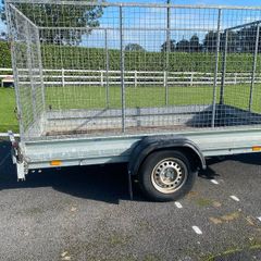 Trailer No longer available