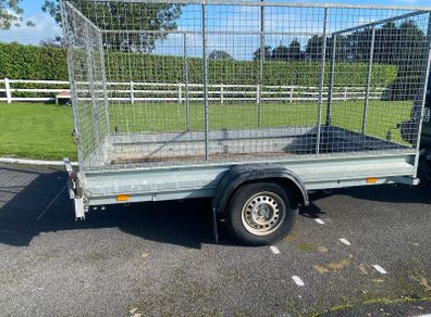 Trailer No longer available
