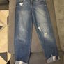 Jeans, Size UK 8(36)/S Image 4