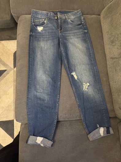 Jeans, Size UK 8(36)/S