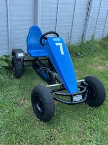 berg go cart for sale