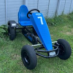 berg go cart for sale