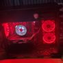 Custom Built Gaming PC Image 2